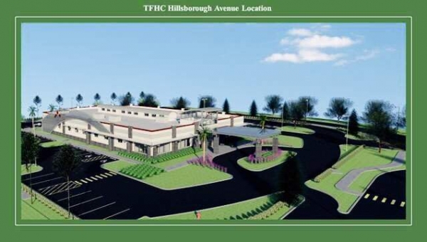 Tampa Family HC to extend services with new facility in Upper Tampa Bay