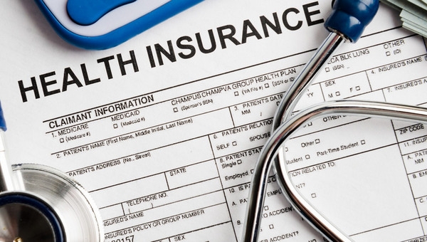 TFHC Accepted Insurances