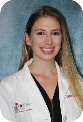 Katherine Franco, PA