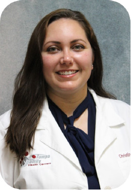 Christina Stair, APRN