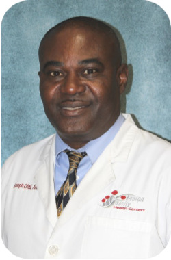 Joseph Ofei, APRN