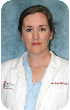 Jennifer Shaw, APRN