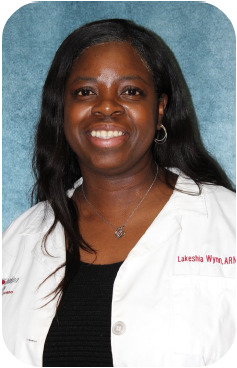 Lakeshia Wynn, APRN