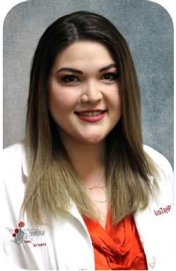 Maranda Taylor, APRN