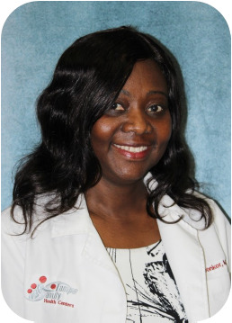 Cynthia Donkor, MD