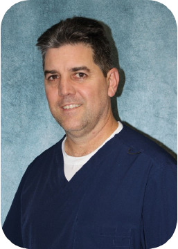 William Guerra, DDS