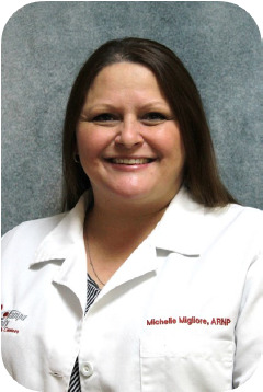 Michelle N. Migliore, APRN