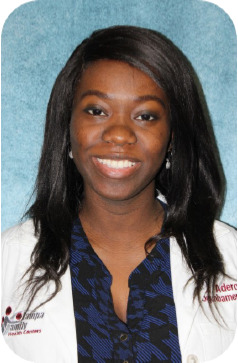 Aderonke Ogunbameru, DDS