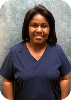 Isolda Gamble, DDS