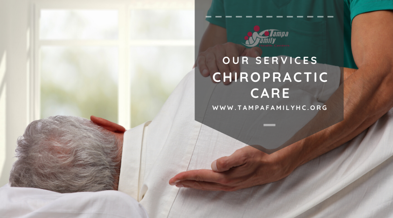 Chiropractic Care