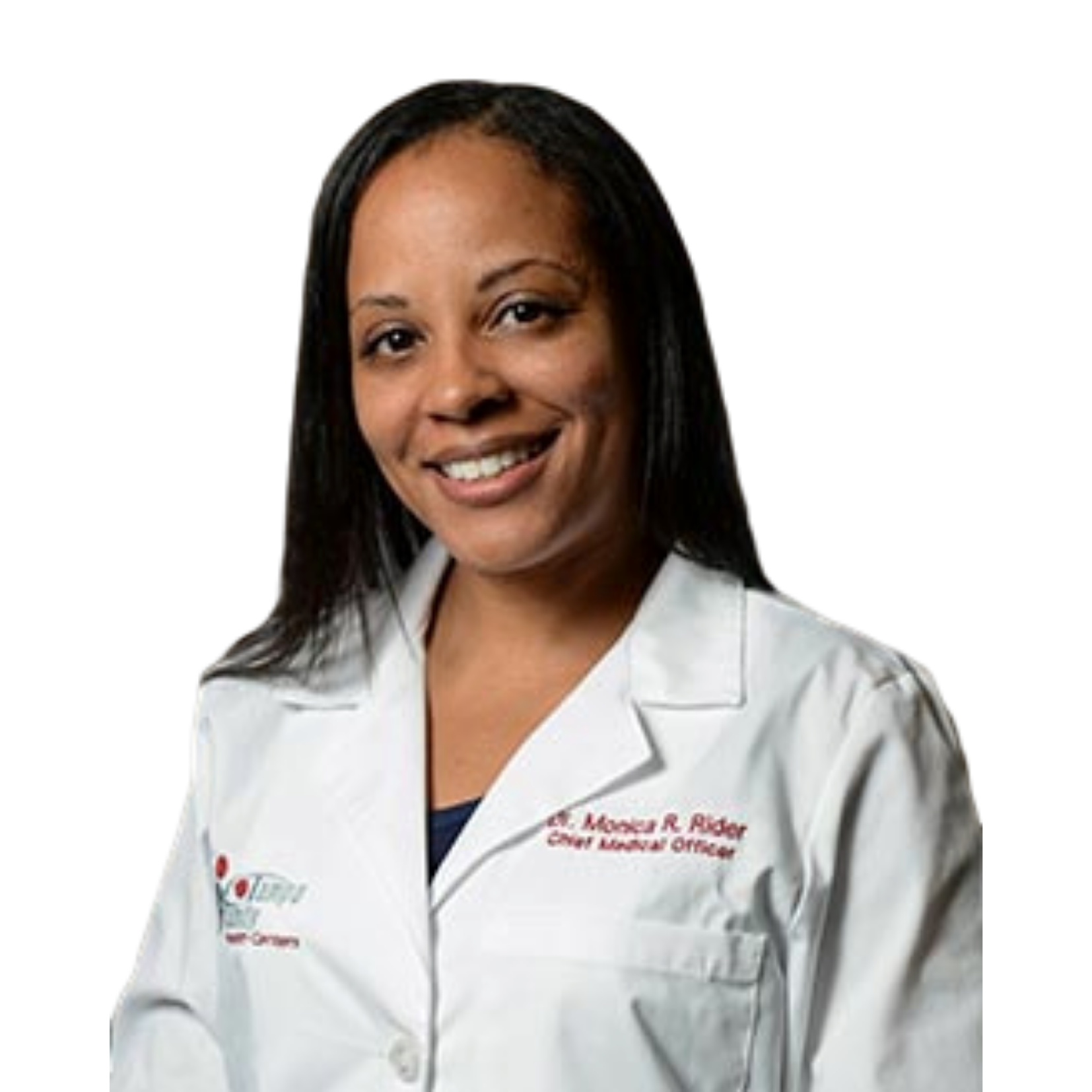 Dr. Monica Rider