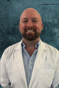 Shaun Gamse, APRN, FNP-C