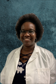 Naa Sika A. Williams, MD