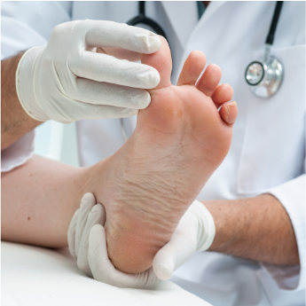 Podiatry