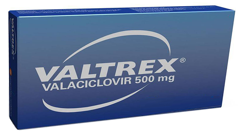 valacyclovir